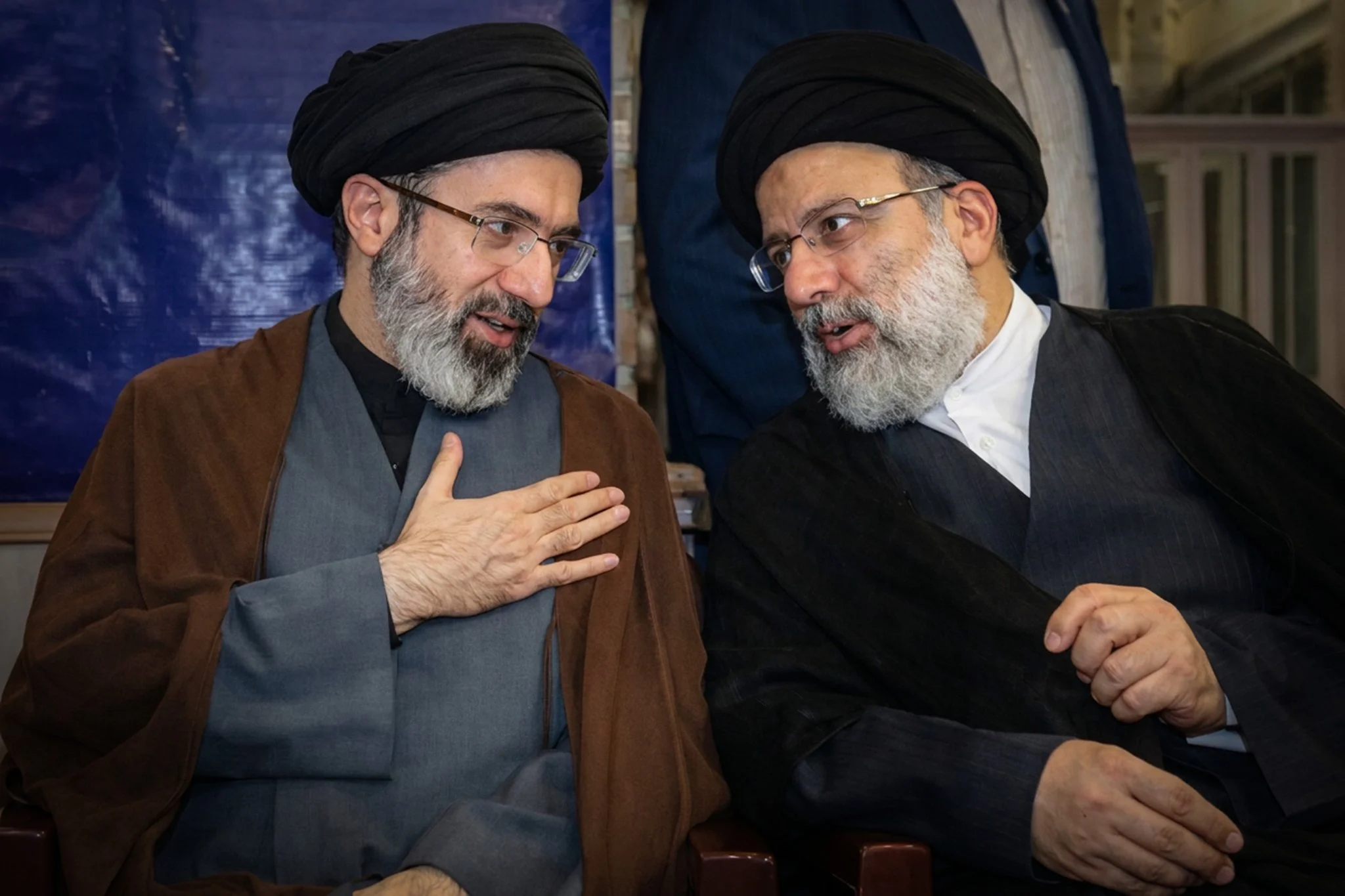 Líder supremo de Irán pide firmeza y unidad para hacer frente a "guerra híbrida" de EU e Israel