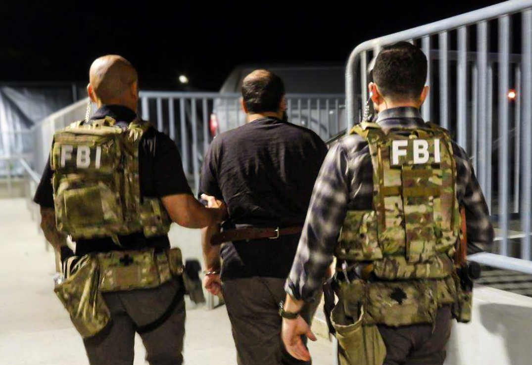 Condenan en EU a más de 21 años de cárcel a mexicano ligado al CJNG