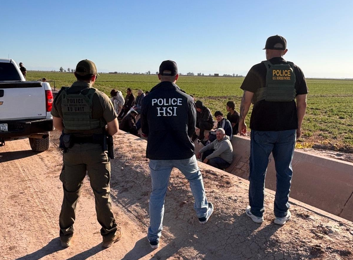 Senado de EU aprueba 70 mmdd para reforzar ofensiva migratoria de Trump