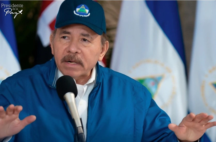 EU restringe visas de 100 funcionarios de Nicaragua por muerte de líder indígena