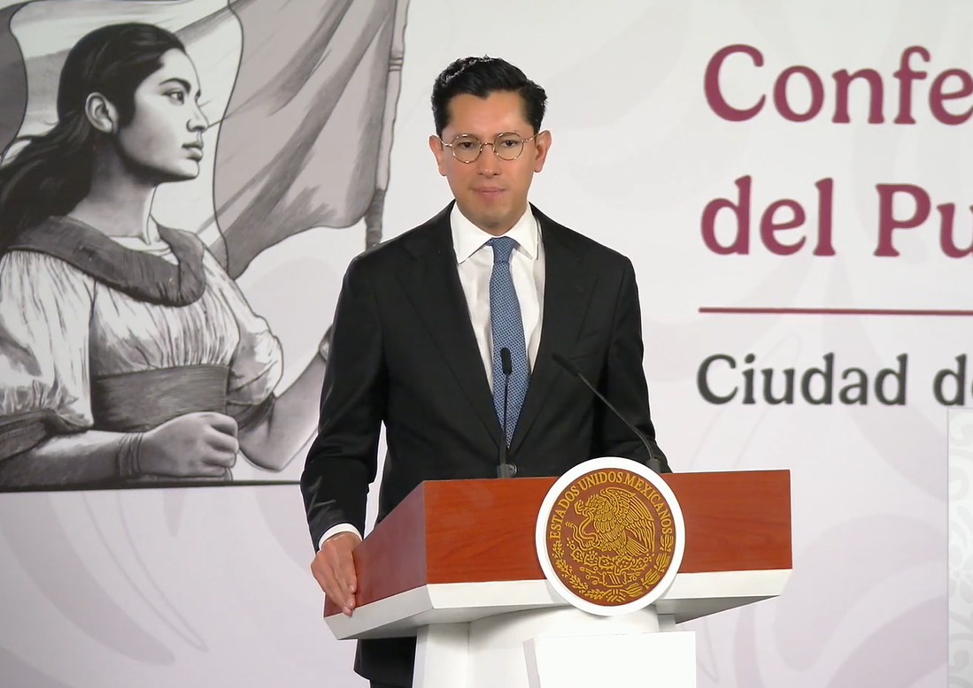 EU y México sostendrán reunión presencial en materia de seguridad
