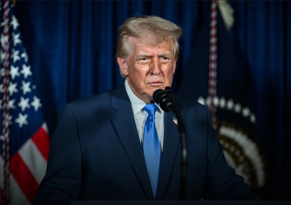 Trump endurece su discurso contra México y pone en duda el futuro del T-MEC
