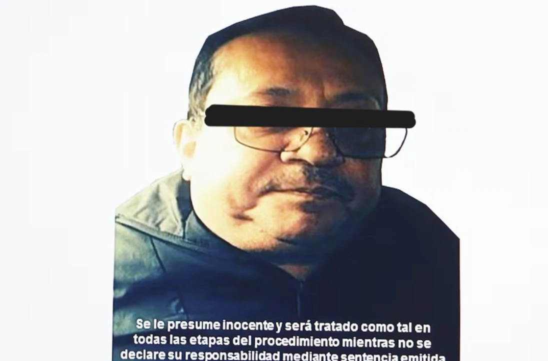 Hermano de "El Mencho" se declarará culpable en EU por cargos de narcotráfico