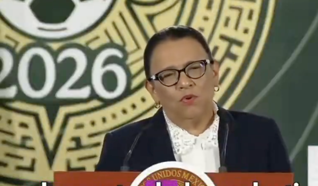 Se investigará "el origen de los apoyos" para el traslado de madres buscadoras de Jalisco, anuncia Gobernación