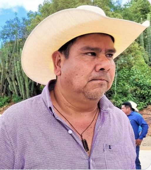 Asesinan a José Ángel Bravo Martínez, presidente municipal de San Miguel Amatitlán, Oaxaca