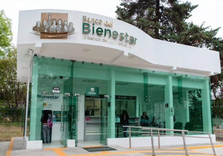 CNBV multa al Banco Bienestar con 4.1 mdp por irregularidades y fallas en controles