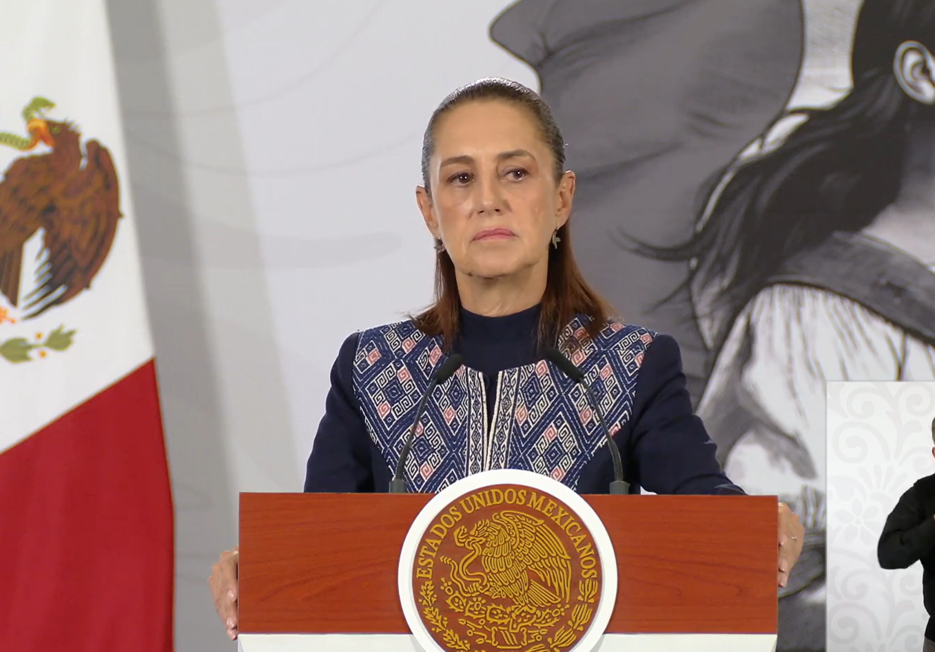 Felipe VI visitará Palacio Nacional el 25 de junio para reunirse con Sheinbaum y fortalecer la relación bilateral