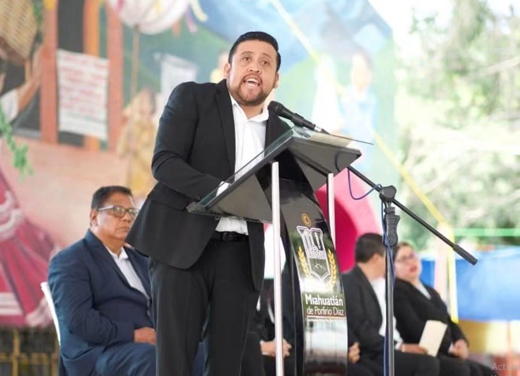 Grupo armado ataca a exedil de Miahuatlán, Oaxaca; su escolta pierde la vida