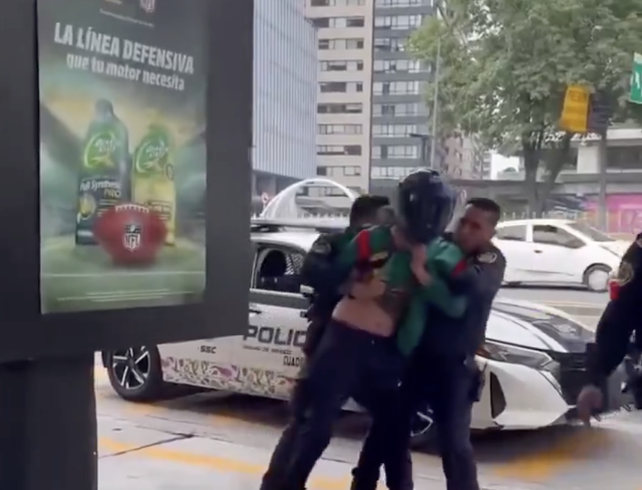 Aumentan 35.71% los feminicidios y 21.3% la extorsión en la CDMX en los primeros 5 meses de 2026