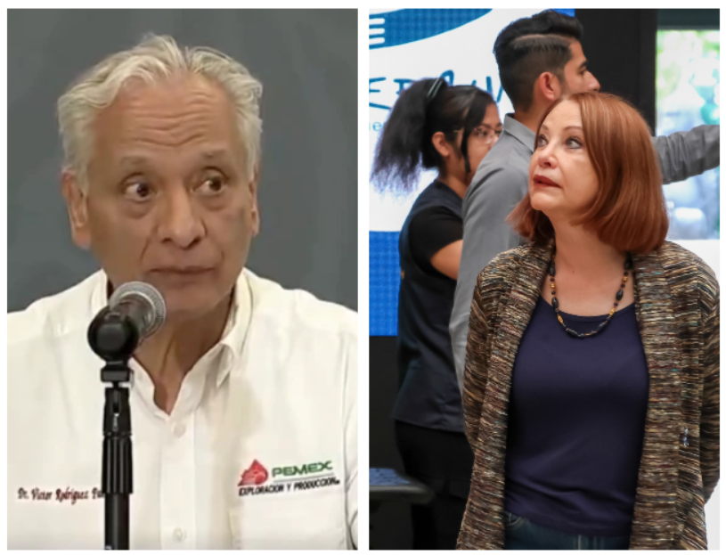 El golpeador Rodríguez asesoró 2 años a la próxima secretaria de la Mujer