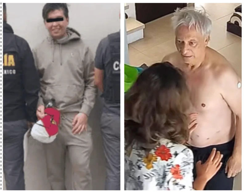 Para el golpeador “Fofo” Márquez, 17 años de prisión; a Víctor Rodríguez apenas se le investiga por violencia doméstica