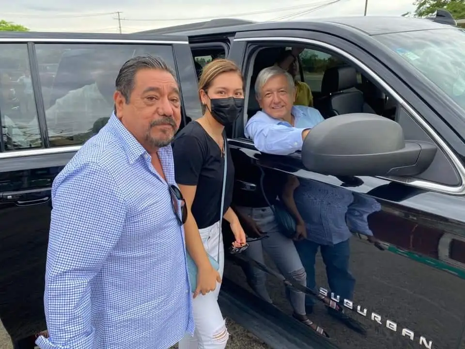 Siete legisladores de la 4T solicitan licencia rumbo a las elecciones de 2027