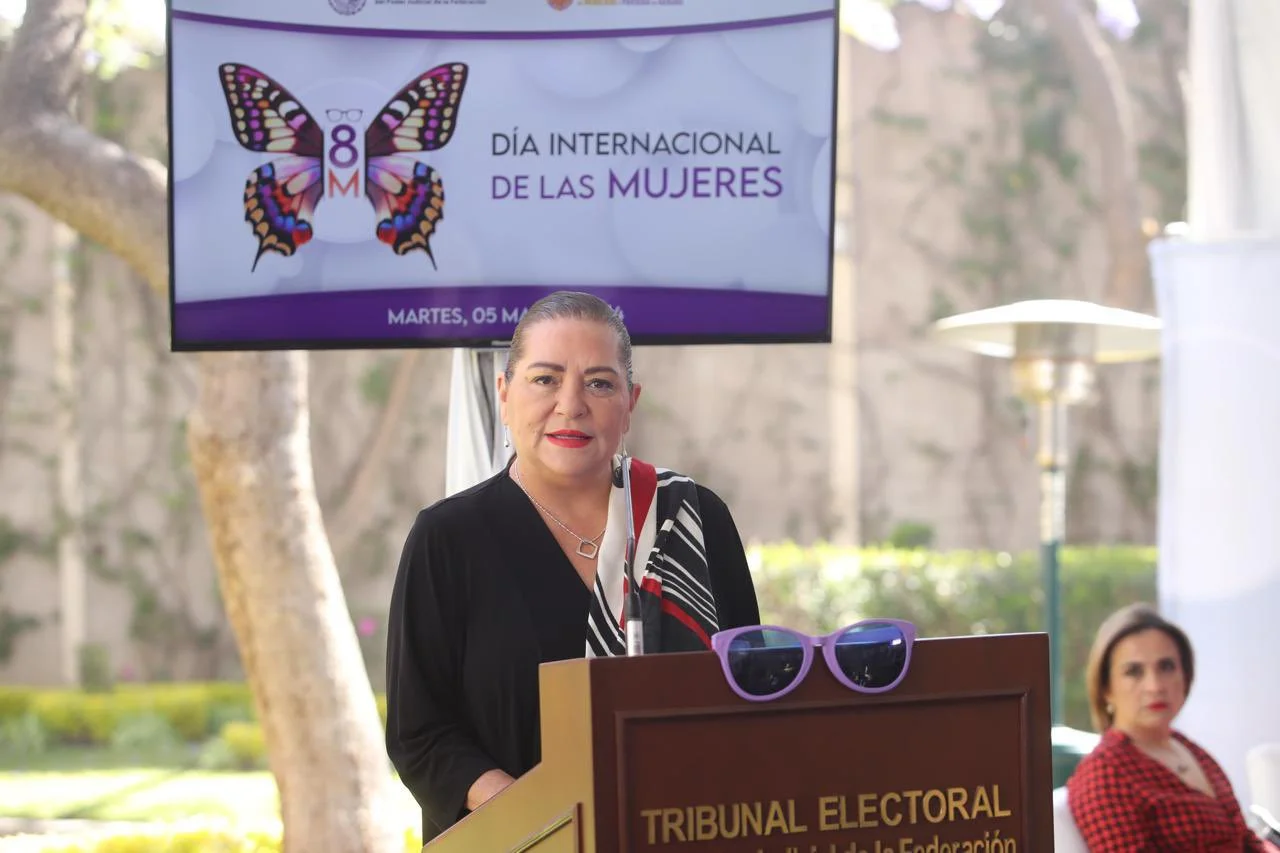 Aprueba Tribunal Electoral a funcionario de INE sin cumplir con requisitos de ley