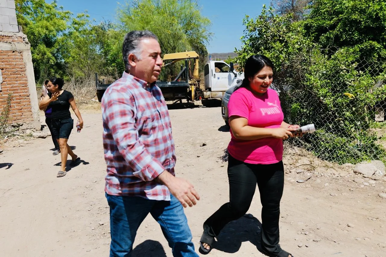 Inzunza descarta contender por la gubernatura de Sinaloa; asegura que permanecerá en el Senado hasta 2030