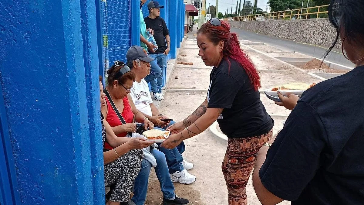 Asesinan a Patricia Negrete, buscadora de desaparecidos; es el tercer caso en tres meses en Guanajuato