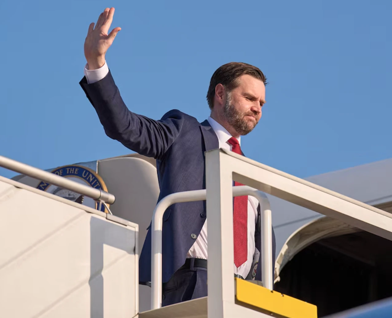JD Vance condiciona reunión con Irán en Suiza a una tregua firme entre Israel y Hezbollah
