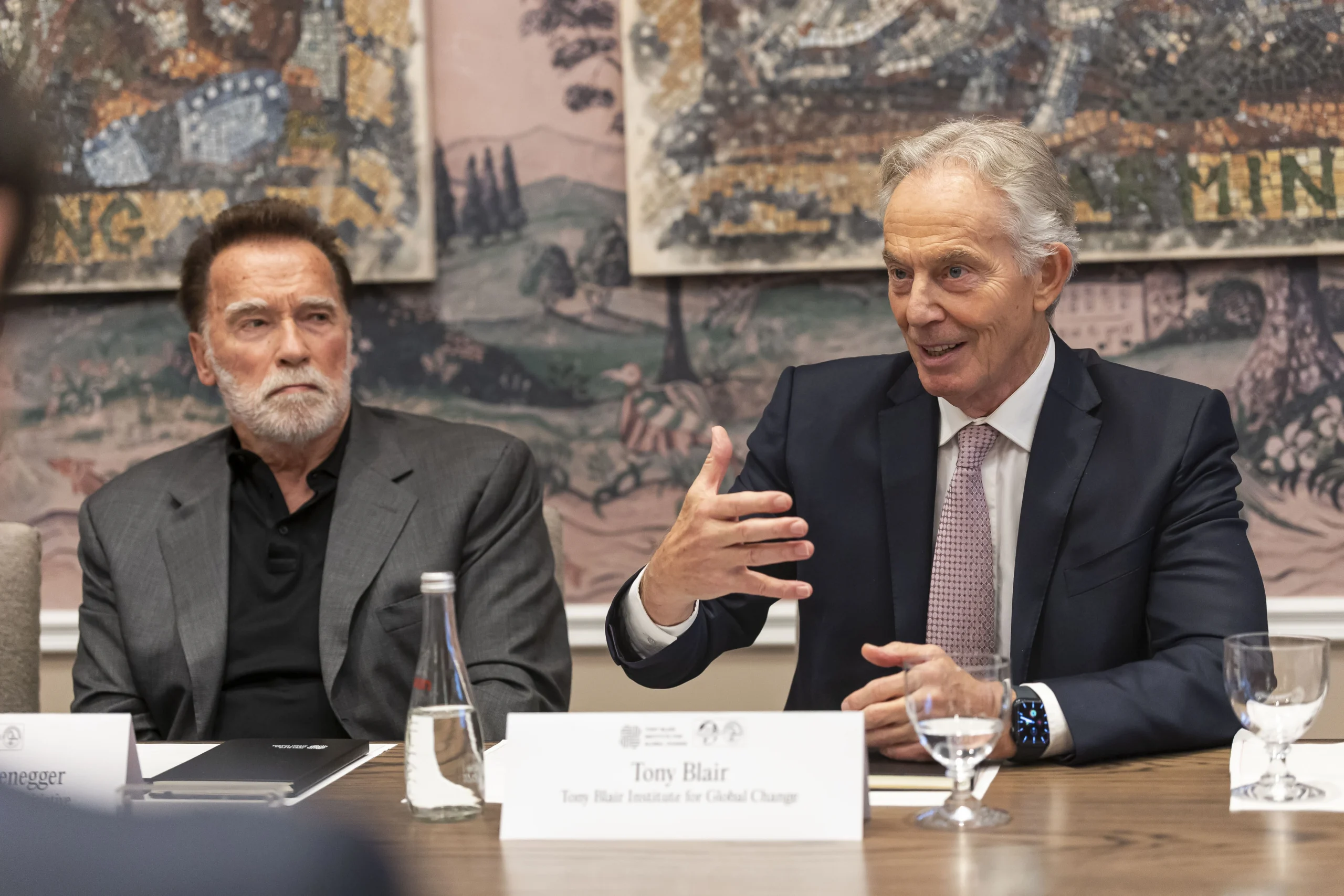 El Partido Laborista está jugando con fuego, con su futuro y con el futuro del país