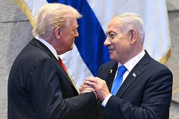 Netanyahu defiende su estrategia militar en medio de críticas tras el acuerdo EU-Irán