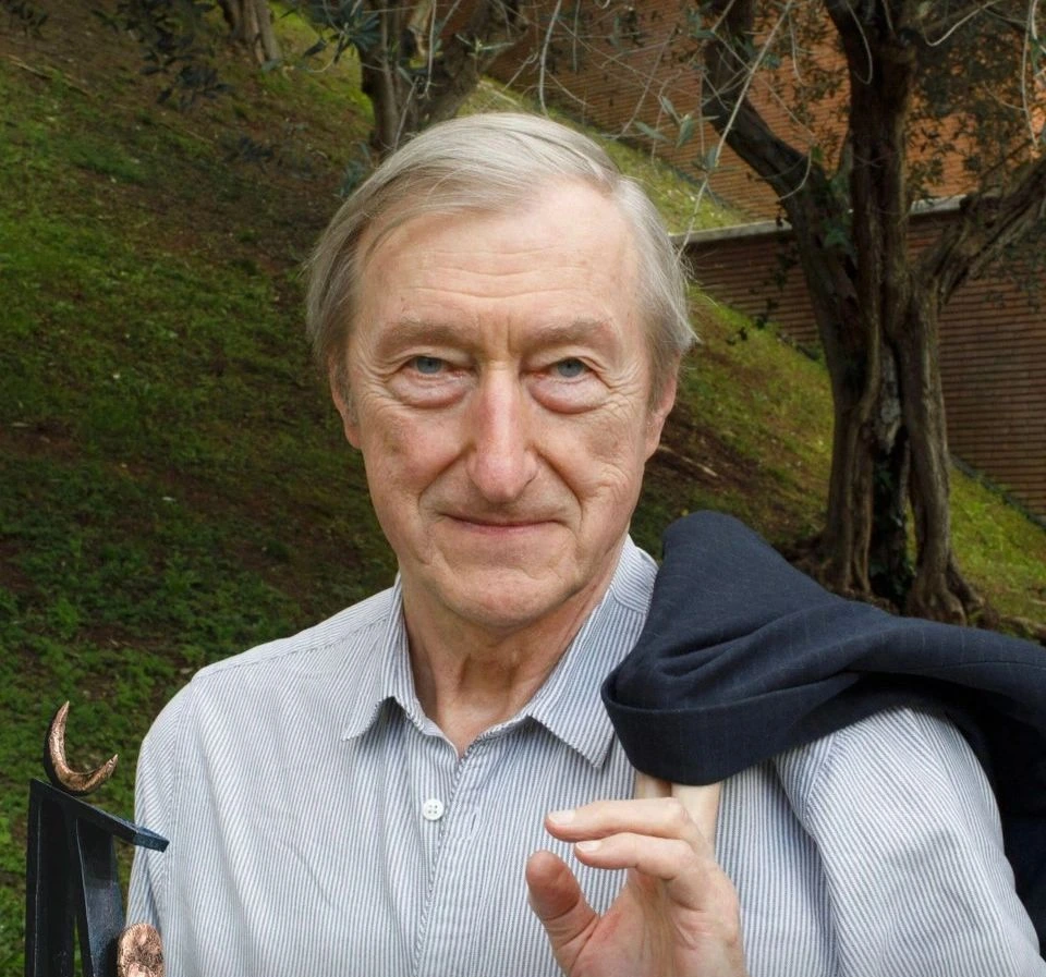 Julian Barnes galardonado con el Premio Princesa de Asturias de las Letras 2026