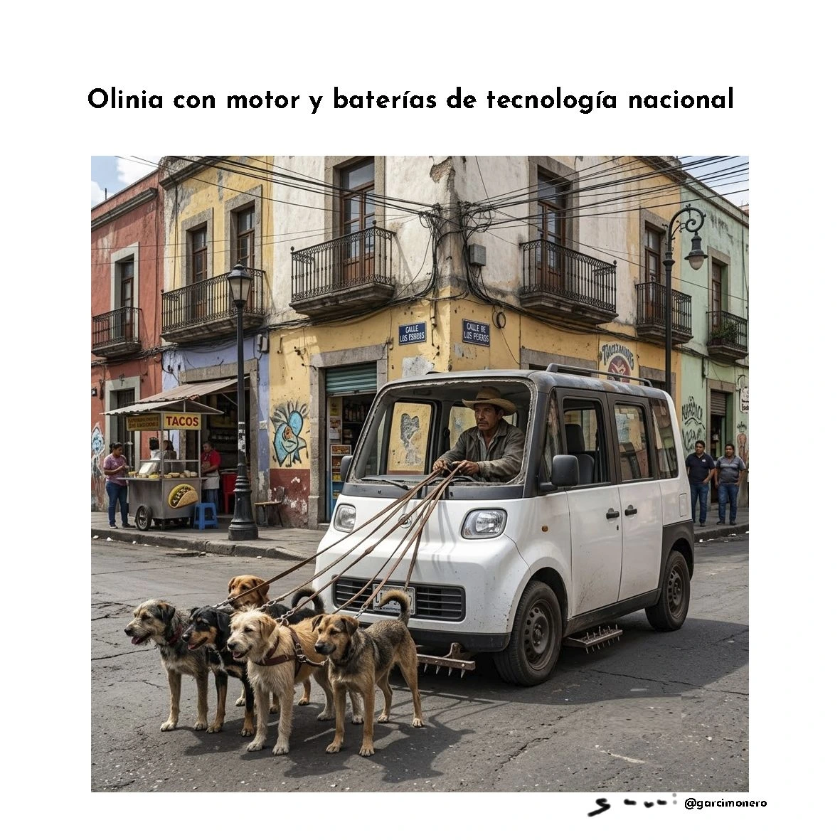 Tecnología nacional
