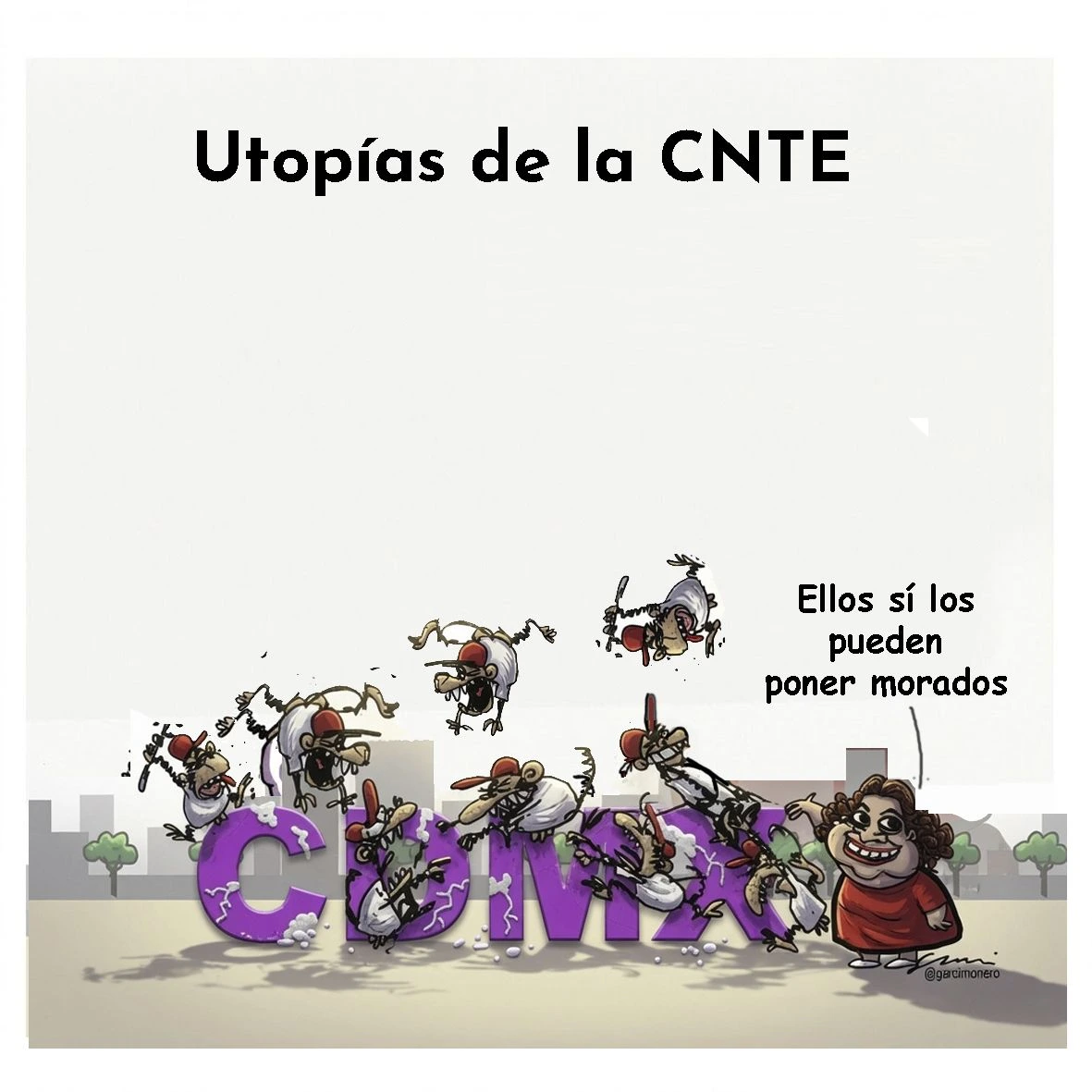 Utopías
