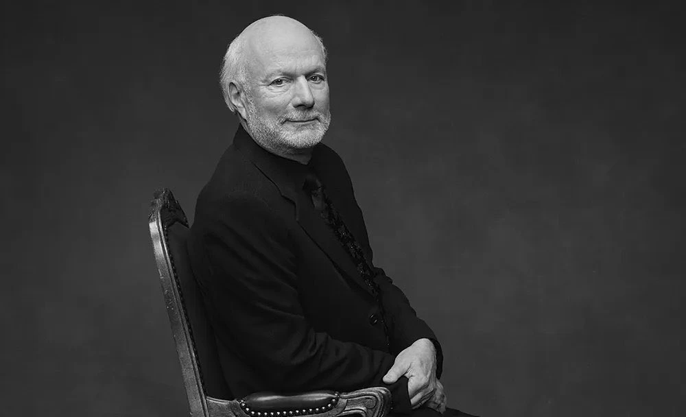 Murió James Burrows, creador de programas de comedia como Friends y Will & Grace