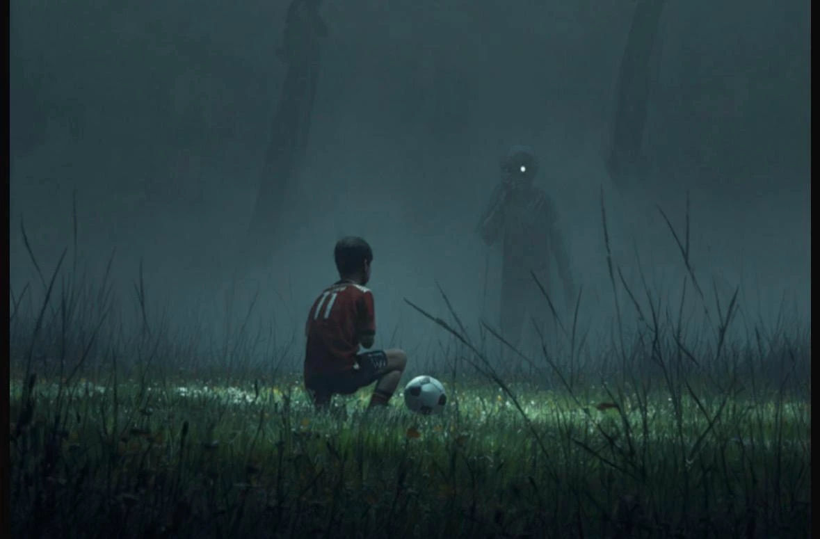 Misterios del futbol, una serie que presenta otro lado del balompié