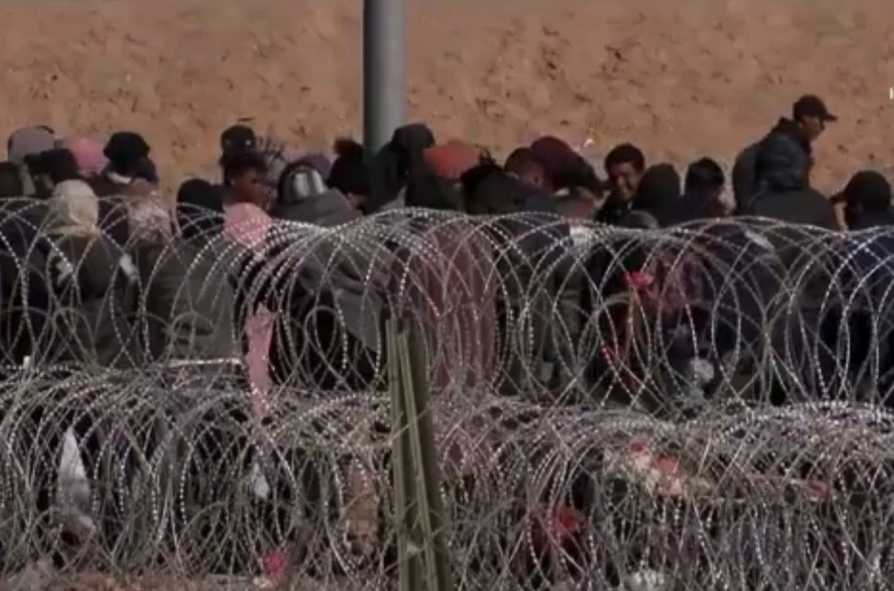 Sentencia EU al mayor pollero mexicano; ganaba 19 mil dólares por migrante