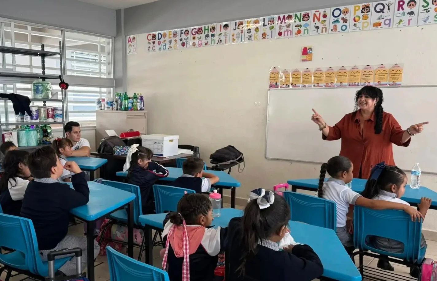 Congreso de Aguascalientes tipifica como delito las denuncias infundadas contra docentes; fijan penas de cárcel
