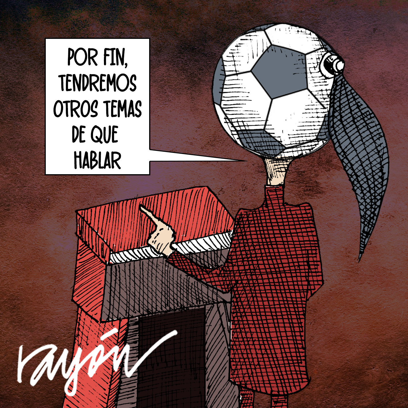 Distractor