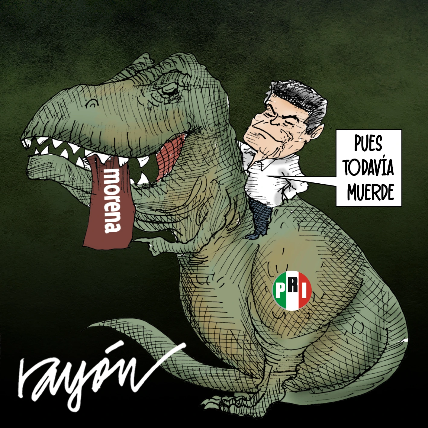 En Coahuila