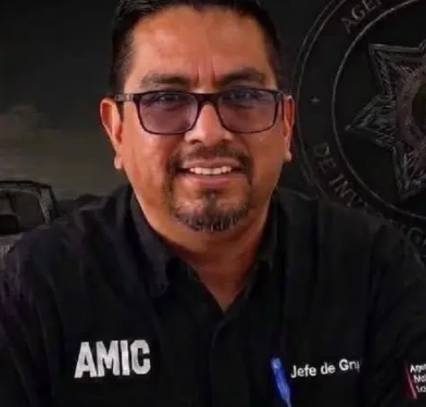 Emboscan y asesinan a comandante de agencia de investigación de Sonora