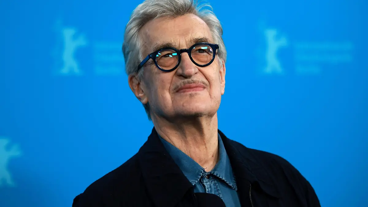 Wim Wenders enlata "Wrong Move" tras reconocer falta de protección a Nastassja Kinski