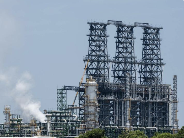 Pemex “perdió” (robo) 80 millones de barriles de petróleo en cinco años
