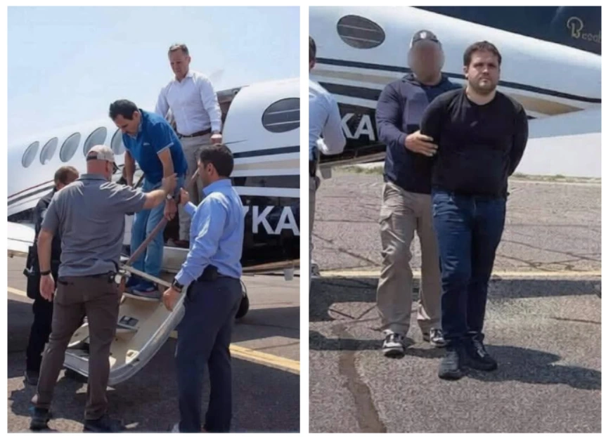 FBI encabezó la captura de "El Mayo" en una operación "compleja, secreta y peligrosa"
