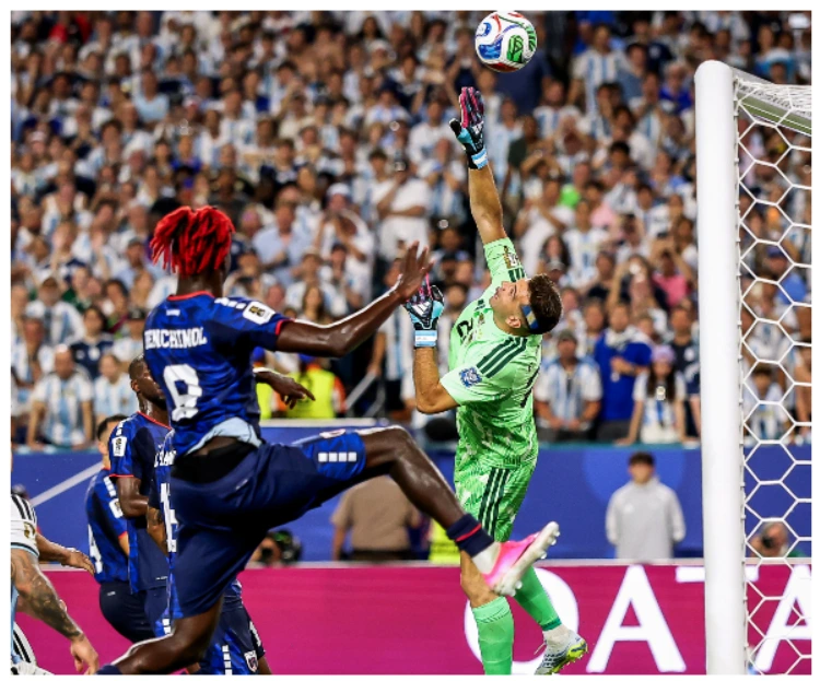 Cabo Verde emocionó al mundo, jugó de tú a tú contra el campeón y luchó hasta el último aliento