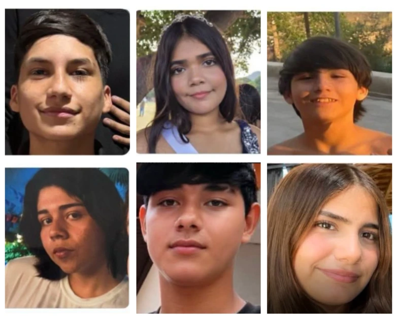 Desaparecen seis jóvenes en Jalisco; investigan posible reclutamiento del crimen organizado