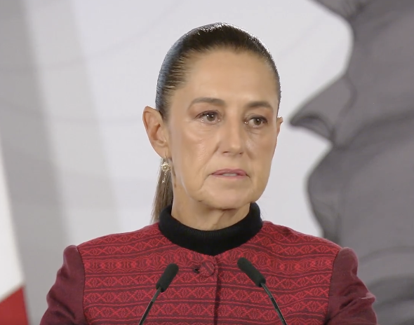 Sheinbaum blinda a Morena: EU protege al Cártel de Sinaloa, asegura
