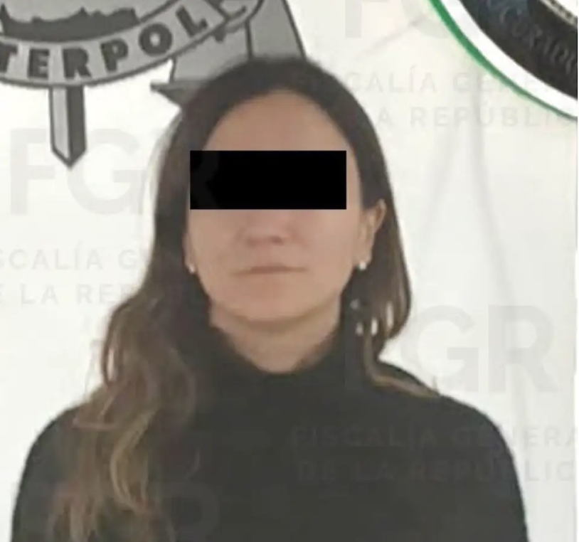 Gilda Lozoya, “eslabón de peso específico” en el caso de Agronitrogenados: FGR