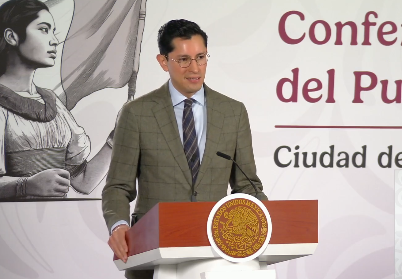 "No supimos que el piloto era el piloto"