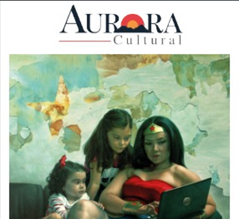 Este sábado nace Aurora Cultural: Los 250 años de Estados Unidos