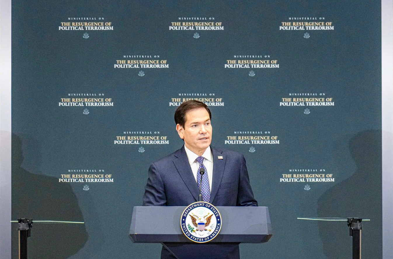 Marco Rubio advierte que EU "no se quedará de brazos cruzados" tras el anuncio de que ya no habrá elecciones en Nicaragua