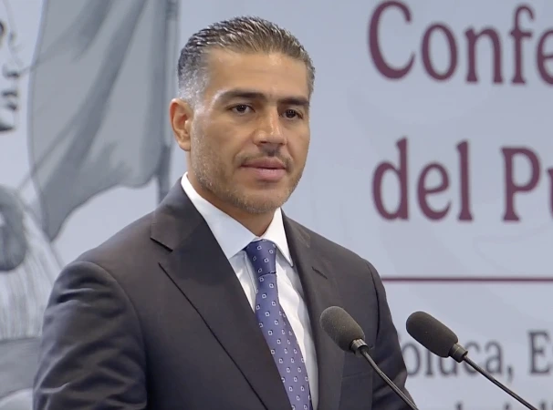 El gobierno no tiene registro de cuentas o bienes de “El Mayo” Zambada en México, reconoce García Harfuch