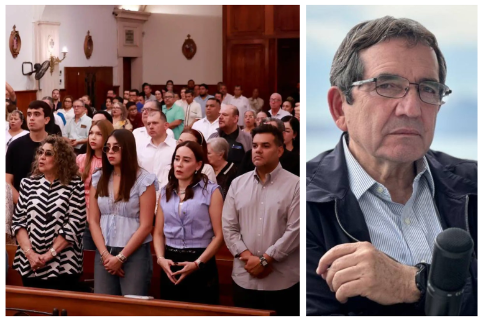 A dos años del asesinato de Melesio Cuén, su familia denuncia que la investigación sigue estancada
