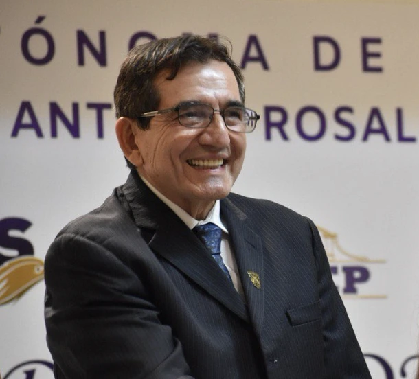 A dos años del asesinato del exrector de la UAS, Héctor Melesio Cuén, ningún detenido y muchas irregularidades