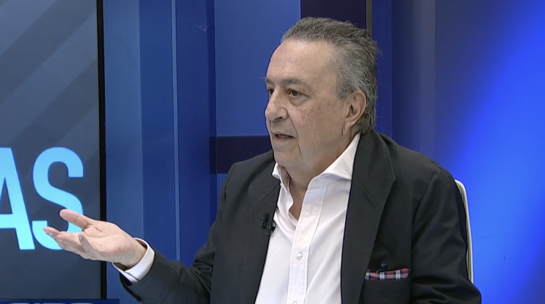 La información que recibe Sheinbaum es falsa, dice el abogado de Ruffo Appel, Fernando Gómez Mont