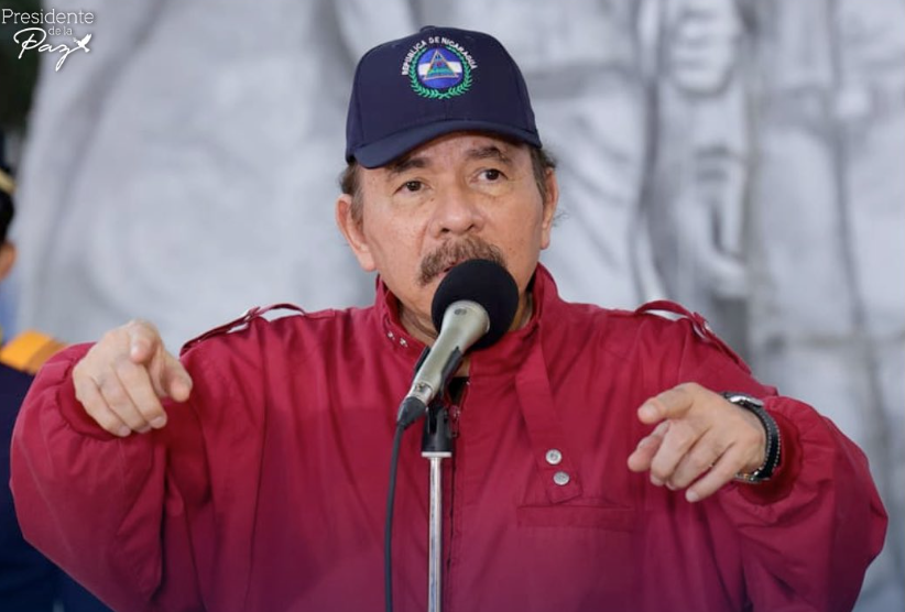 Ortega impulsa reforma para extender su mandato sin nuevas elecciones en Nicaragua