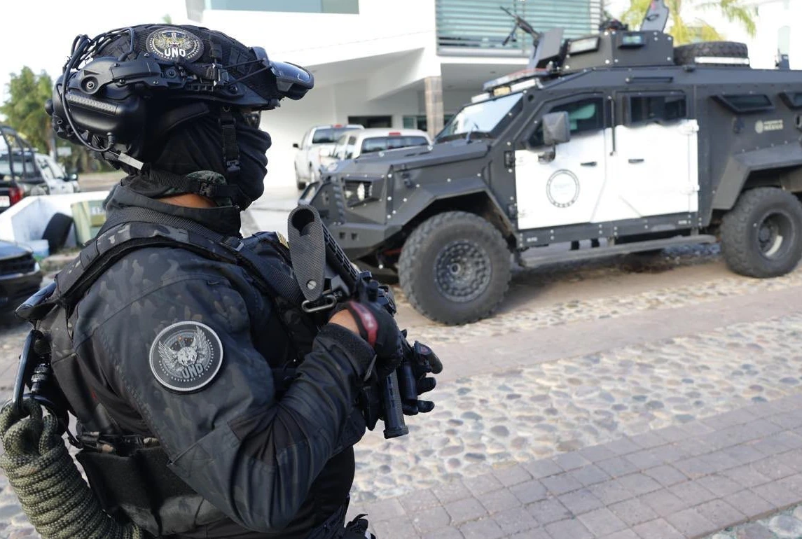 A dos años del secuestro de “El Mayo” y el asesinato de Cuén, 9 de cada 10 habitantes viven con miedo en Culiacán