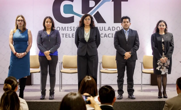 La CRT (el gobierno) definirá qué es verdad y qué no lo es, qué es opinión y qué es información…