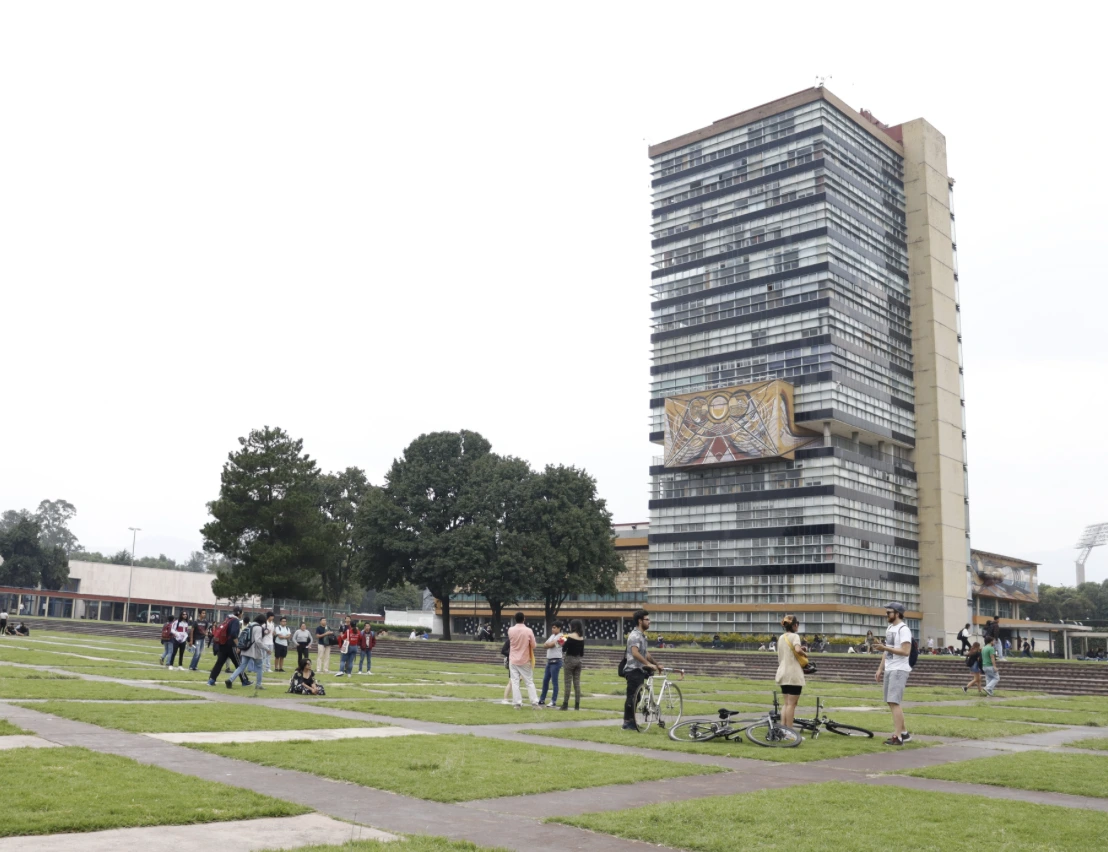 Respalda Colegio de Directores el trabajo de la Comisión Técnica de la UNAM para auditar examen de admisión